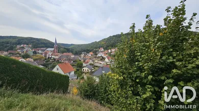 Maison de village à Rosteig (67290)