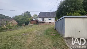 Village house in Rosteig (67290)