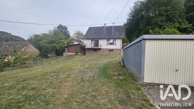 Maison de village à Rosteig (67290)