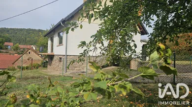 Maison de village à Rosteig (67290)