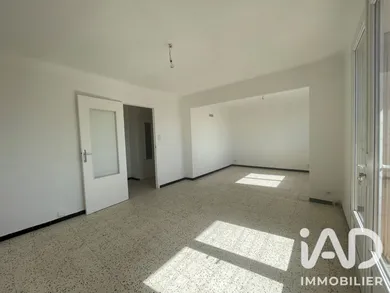 Appartement à Alès (30100)