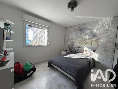 Maison à Dalem (57550)