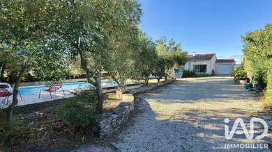 Maison à Mazan (84380)