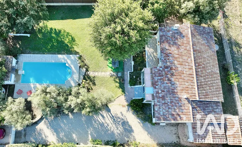 Maison 6 pièces 124 m² · à Mazan · 124 m² · 462 900 €