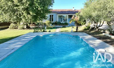 Maison à Mazan (84380)
