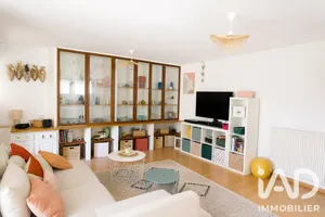Appartement à Montlhéry (91310)