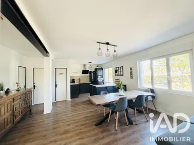 Maison à Soudan (44110)