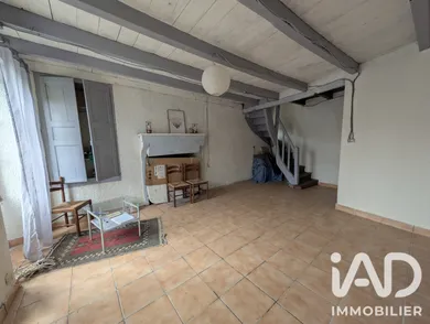 Maison de campagne à Mouterre-sur-Blourde (86430)