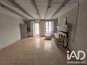 Park home in Mouterre-sur-Blourde (86430)