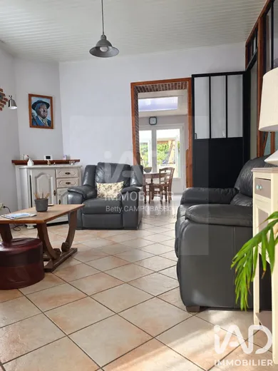 Maison de ville à Raismes (59590)