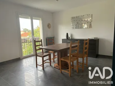 Maison à Cholet (49300)