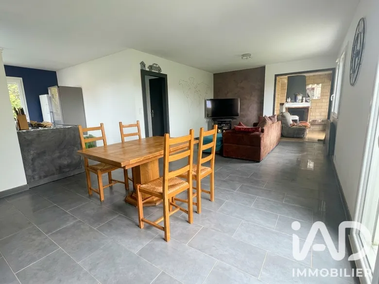 Maison 4 pièces 106 m² · à Cholet · 106 m² · 199 120 €