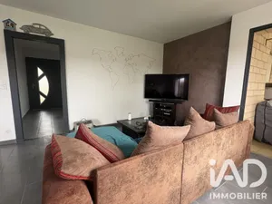 House in Cholet (49300)