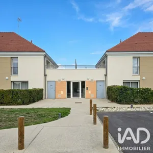 Appartement à Ormes (45140)