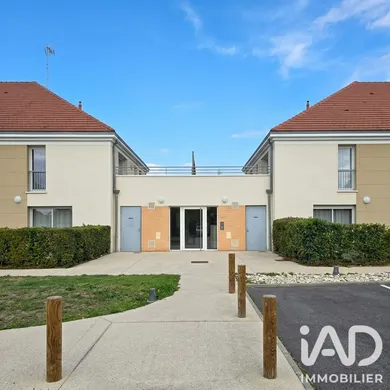 Appartement à Ormes (45140)