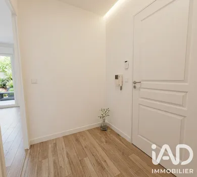 Appartement à Ormes (45140)