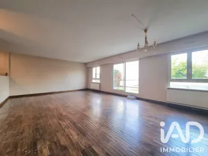 Apartment in Montgeron (91230)