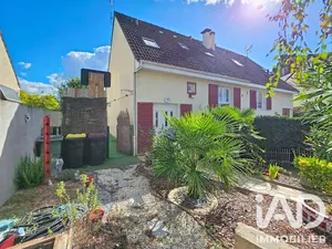 House in Viry-Châtillon (91170)