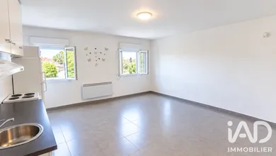Studio à Villeurbanne (69100)