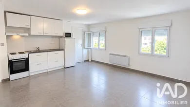 Studio à Villeurbanne (69100)