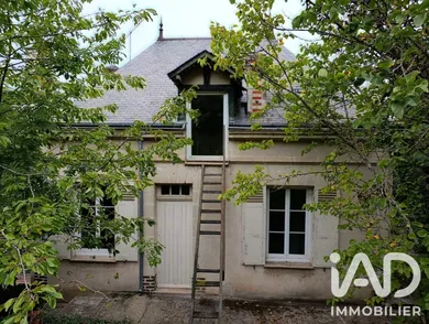 Maison à Vendôme (41100)