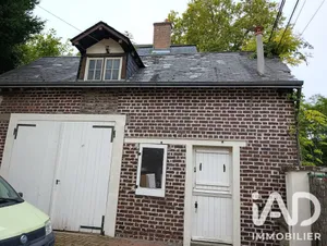 House in Vendôme (41100)