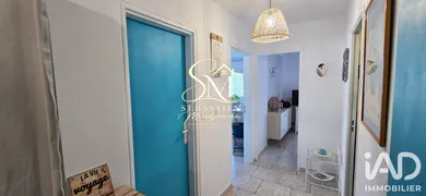 Appartement à La Valette-du-Var (83160)