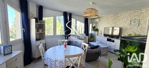 Appartement à La Valette-du-Var (83160)