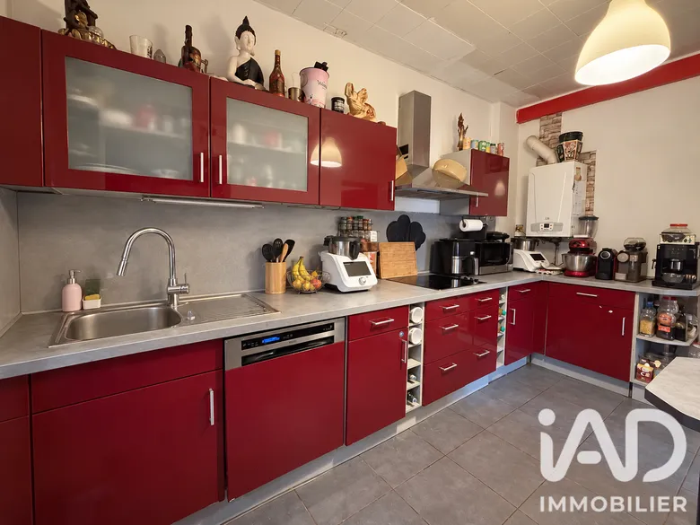 Maison 4 pièces 85 m² · à Audun-le-Tiche · 85 m² · 180 000 €