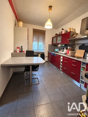 House in Audun-le-Tiche (57390)