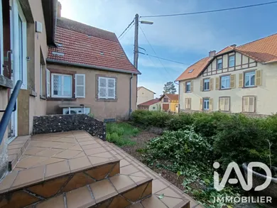 Maison à Drulingen (67320)