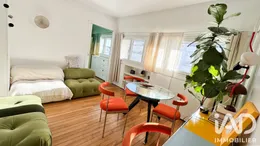 Appartement à Paris (75015)