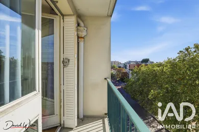 Appartement à Sceaux (92330)