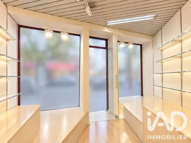 Droit au bail à Suresnes (92150)
