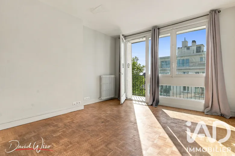 Appartement 1 pièce 33 m² · à Sceaux · 33 m² · 215 000 €