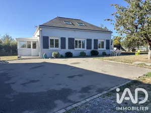 Maison à Soudan (44110)