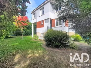 Maison à Antony (92160)