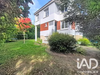 Maison à Antony (92160)