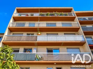 Appartement à Drancy (93700)