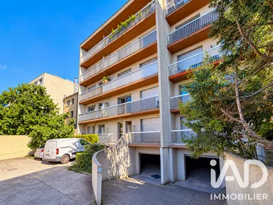 Appartement à Drancy (93700)