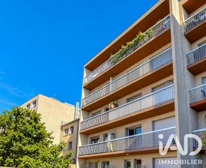 Apartment in Drancy (93700)