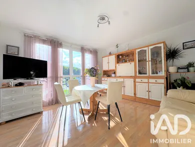 Appartement à Maromme (76150)