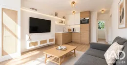 Appartement à Paris (75015)