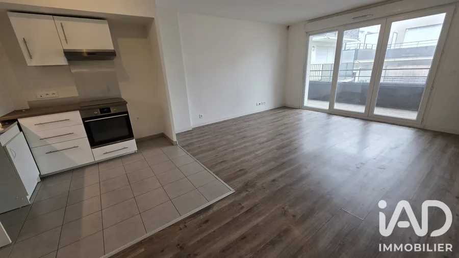 Appartement à Bondy (93140) photo 3
