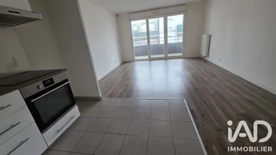 Appartement à Bondy (93140)