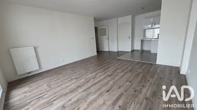 Appartement à Bondy (93140)