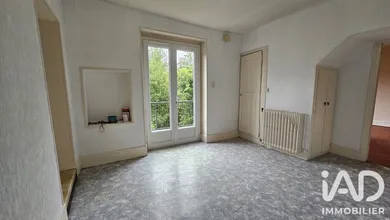 Village house in Perrecy-les-Forges (71420)