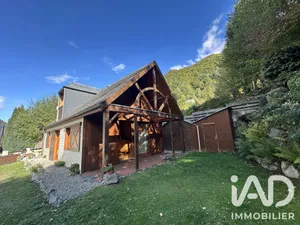 Cottage in Cauterets (65110)