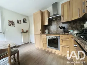 Apartment in Marseille (13011)