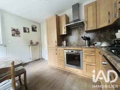 Appartement à Marseille (13011)